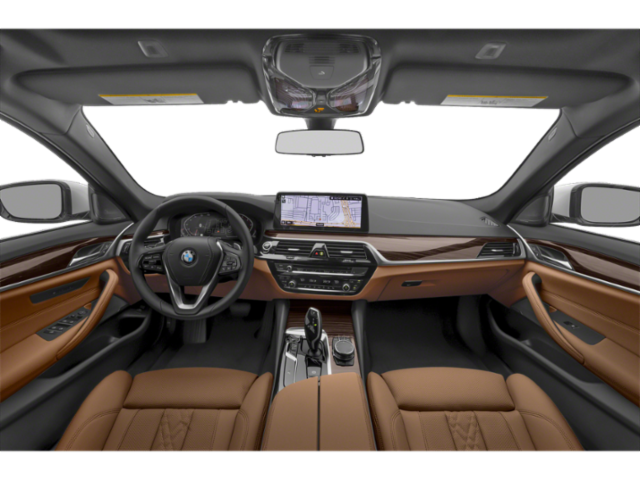 2023 BMW 5 Series Sedan 4D 530i
