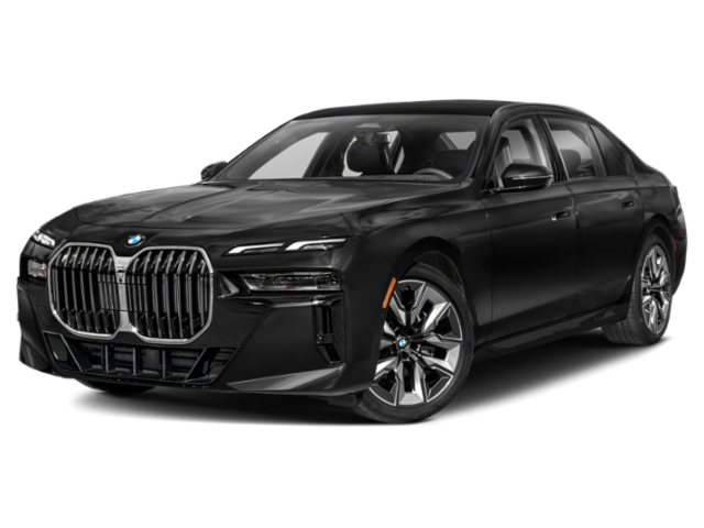 2023 BMW 7 Series