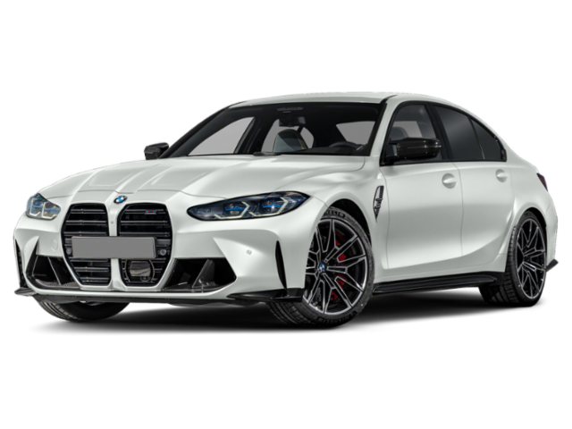 2023 BMW M3