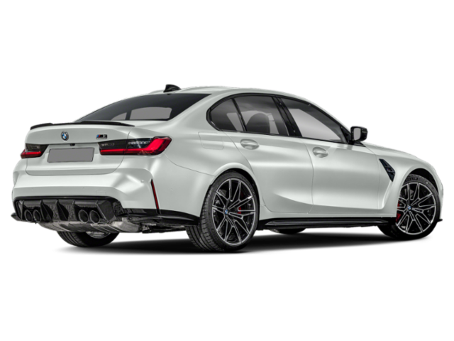 2023 BMW M3