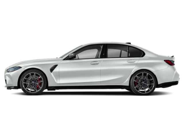 2023 BMW M3