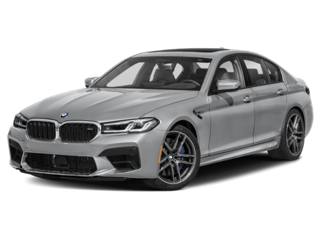 2023 BMW M5 Sedan 4D M5 AWD