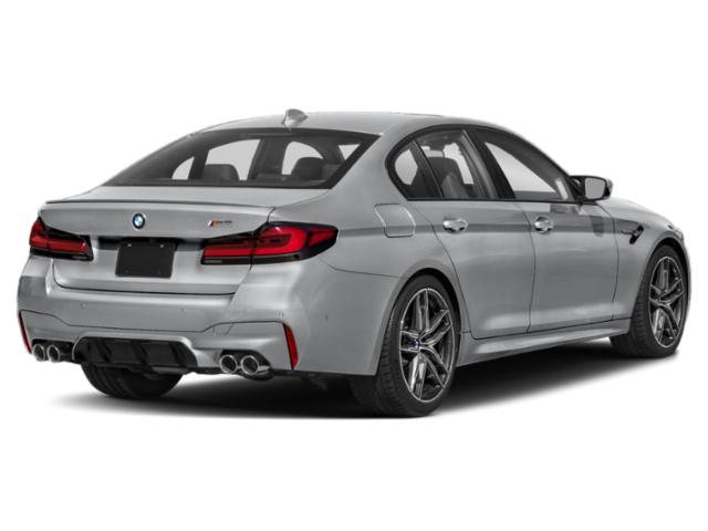 2023 BMW M5 Sedan 4D M5 AWD