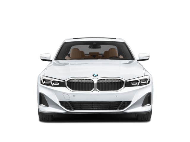 2023 BMW 3 Series Sedan 4D 330i AWD