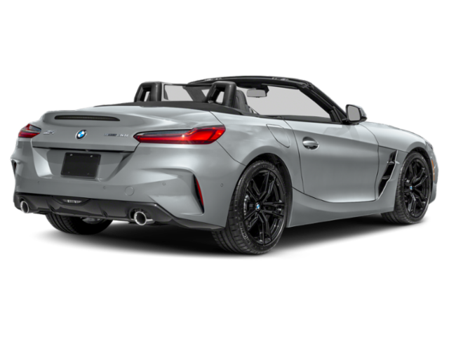 2023 BMW Z4 Roadster 2D M40i