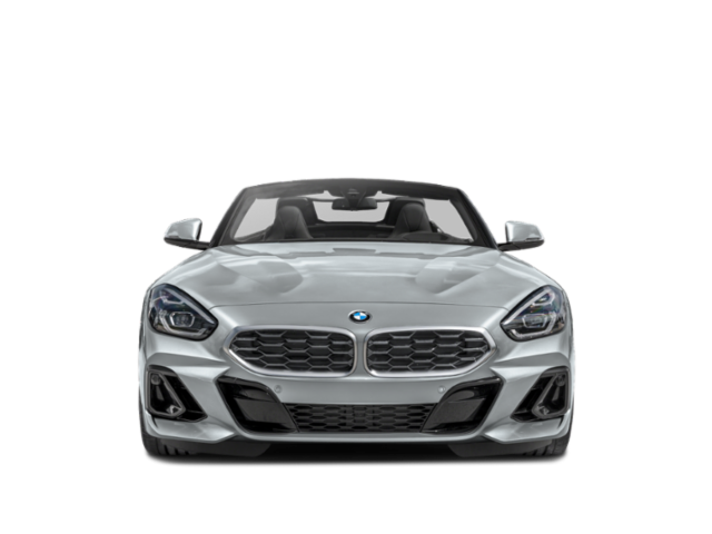 2023 BMW Z4 Roadster 2D M40i