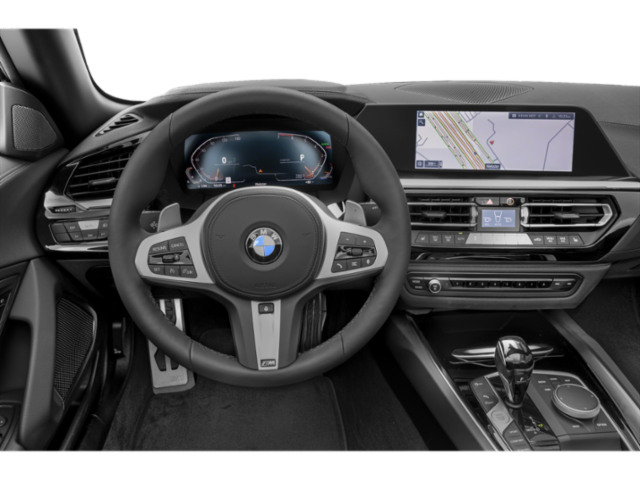 2023 BMW Z4 Roadster 2D M40i