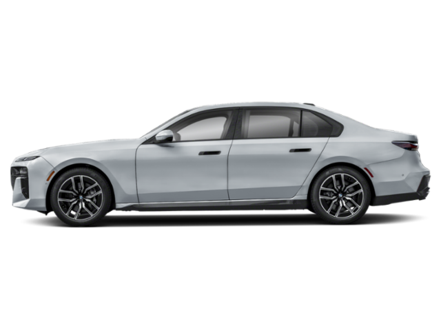 2023 BMW 7 Series Sedan 4D 760i AWD