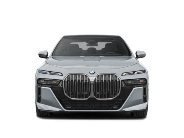 2023 BMW 7 Series Sedan 4D 760i AWD