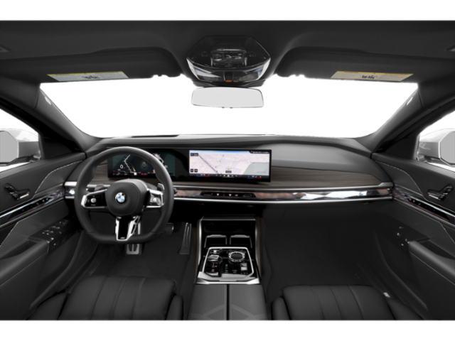 2023 BMW 7 Series Sedan 4D 760i AWD