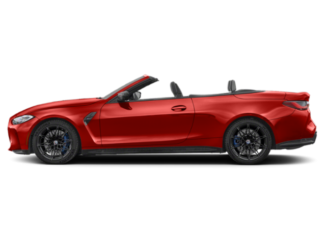 2023 BMW M4 Convertible 2D M4 Competition AWD