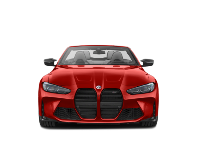 2023 BMW M4 Convertible 2D M4 Competition AWD