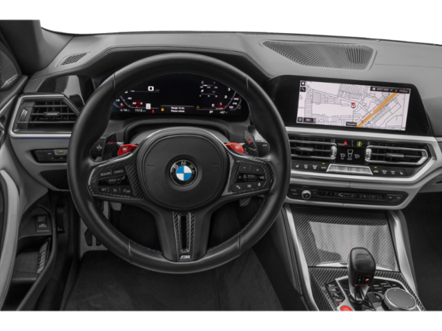 2023 BMW M4 Coupe 2D M4