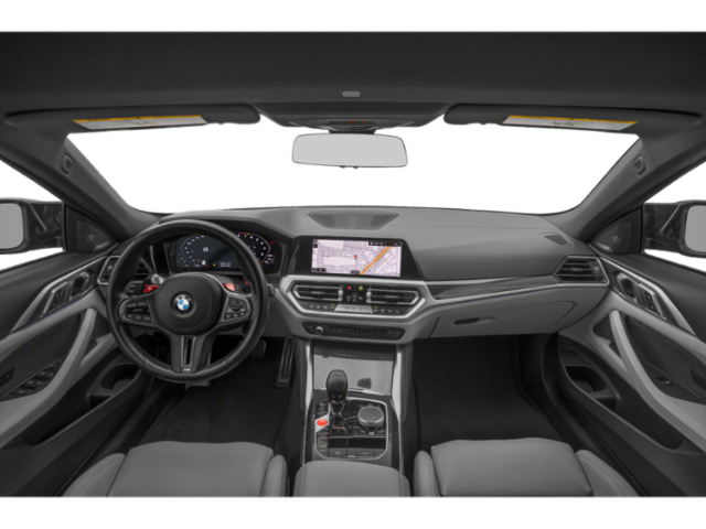 2023 BMW M4 Convertible 2D M4 Competition AWD