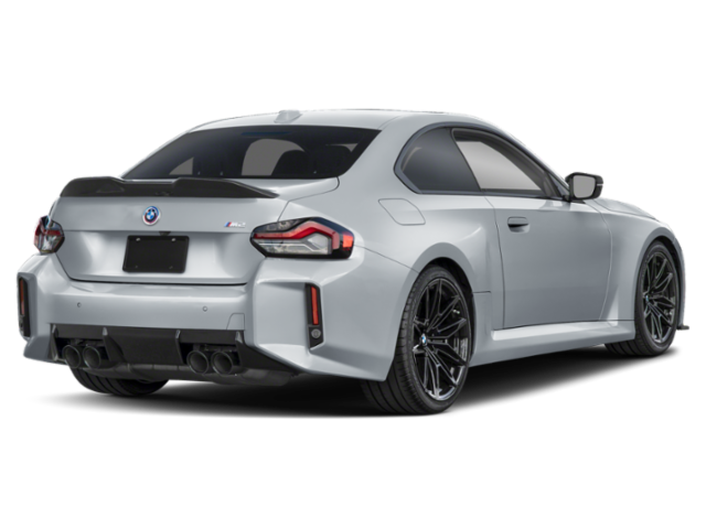 2023 BMW M2