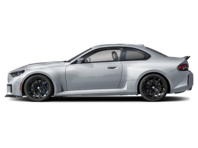 2023 BMW M2