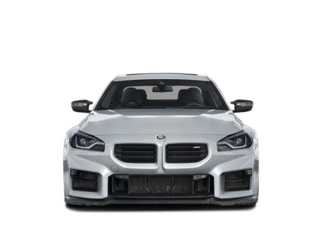 2023 BMW M2