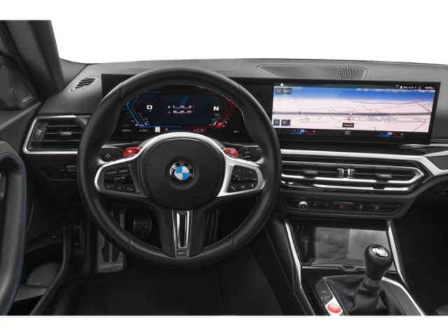 2023 BMW M2