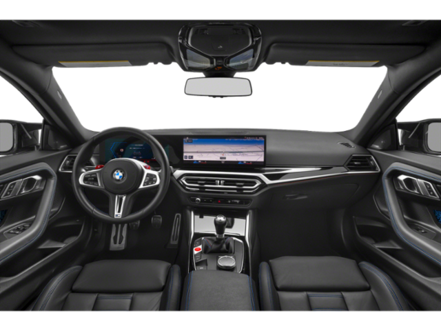 2023 BMW M2
