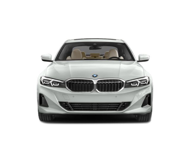2023 BMW 3 Series Sedan 4D 330e