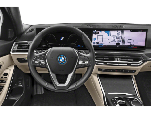 2023 BMW 3 Series Sedan 4D M340i AWD