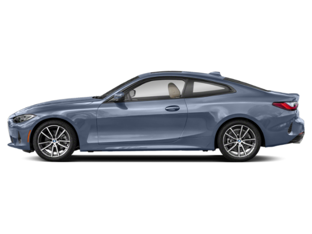 2023 BMW 4 Series Coupe 2D 430i