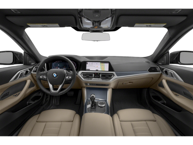 2023 BMW 4 Series Coupe 2D 430i