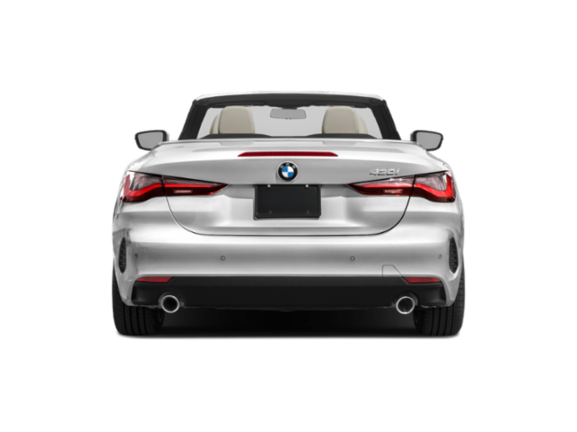 2023 BMW 4 Series Convertible 2D 430i