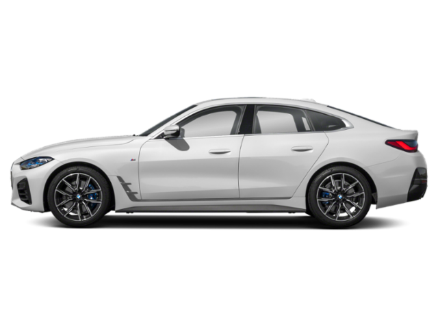 2023 BMW 4 Series Sedan 4D 430i