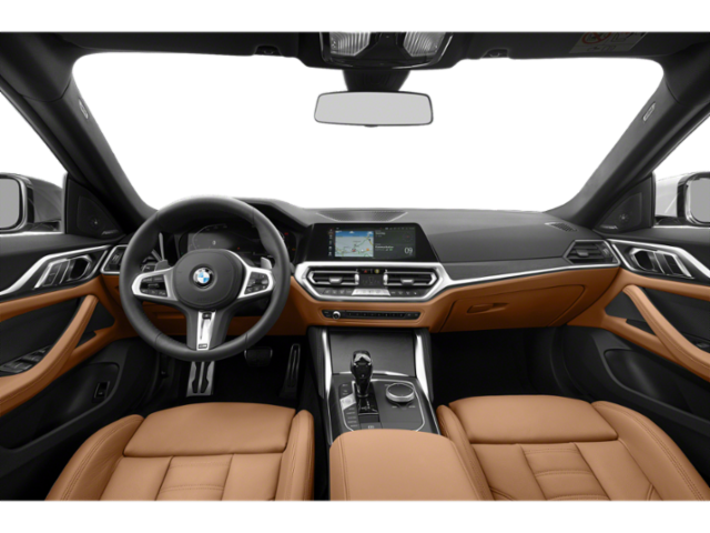 2023 BMW 4 Series Sedan 4D 430i