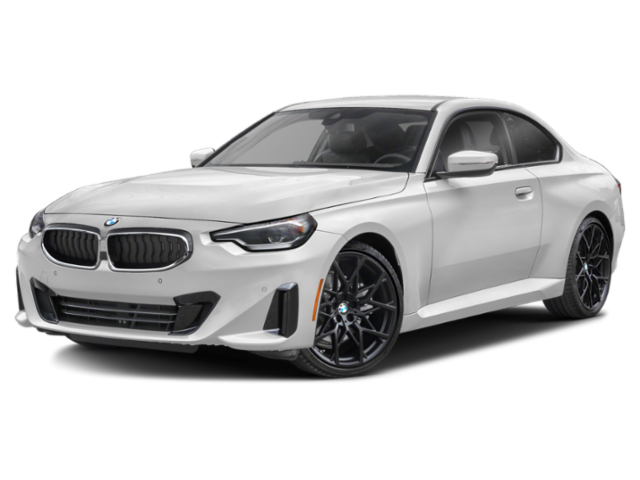 2023 BMW 2 Series Coupe 2D M240i