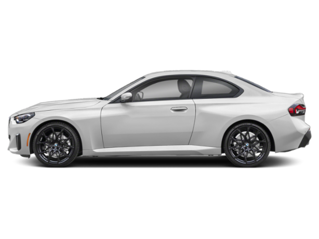 2023 BMW 2 Series Coupe 2D 230i