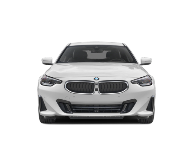 2023 BMW 2 Series Coupe 2D 230i