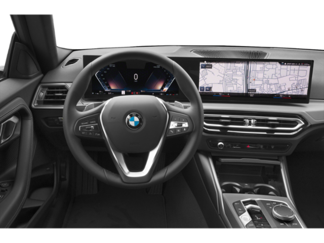 2023 BMW 2 Series Coupe 2D M240i
