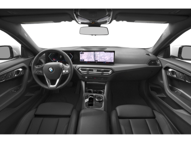 2023 BMW 2 Series Coupe 2D 230i