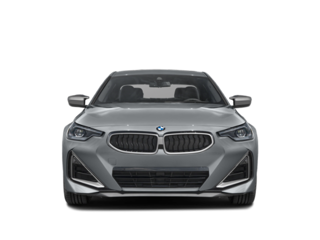 2023 BMW 2 Series Coupe 2D M240i