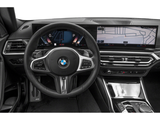 2023 BMW 2 Series Coupe 2D M240i
