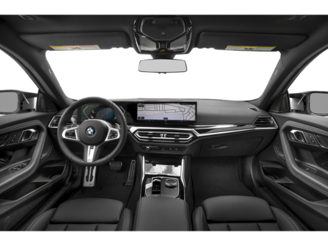 2023 BMW 2 Series Coupe 2D M240i