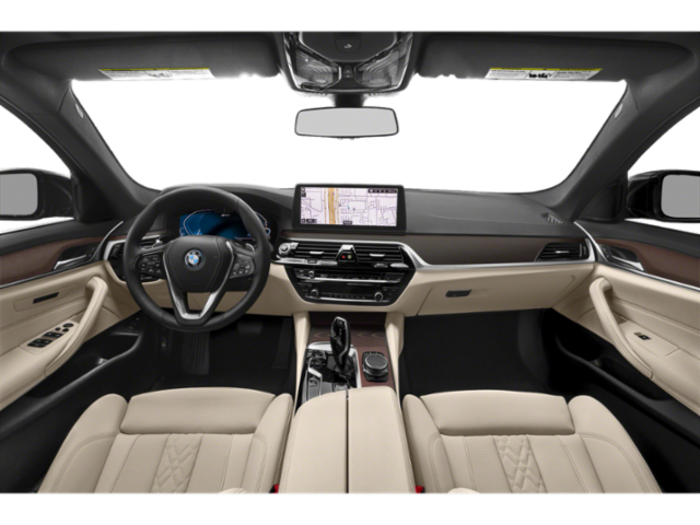 2023 BMW 5 Series Ratings, Pricing, Reviews and Awards | J.D. Power