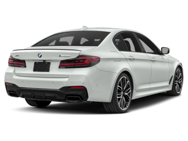2023 BMW 5 Series Sedan 4D M550i AWD