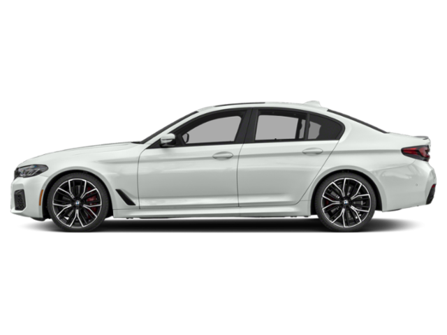 2023 BMW 5 Series Sedan 4D M550i AWD