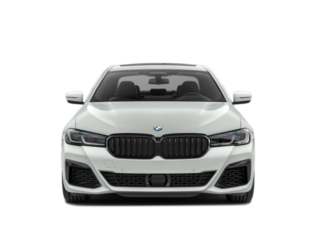 2023 BMW 5 Series Sedan 4D M550i AWD
