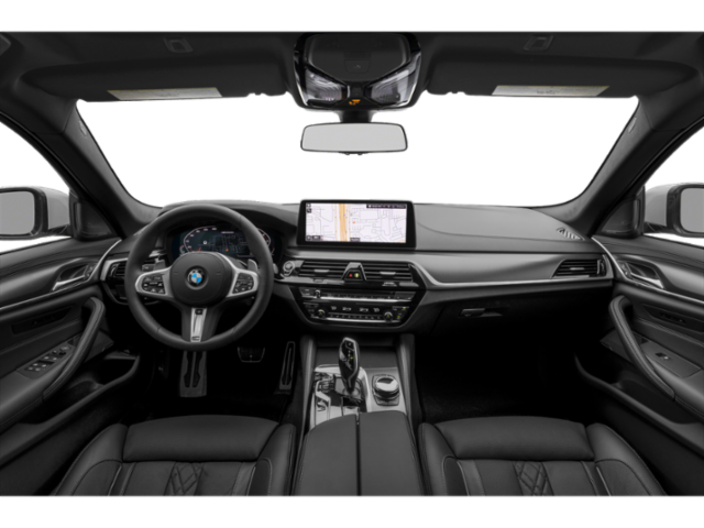 2023 BMW 5 Series Sedan 4D M550i AWD
