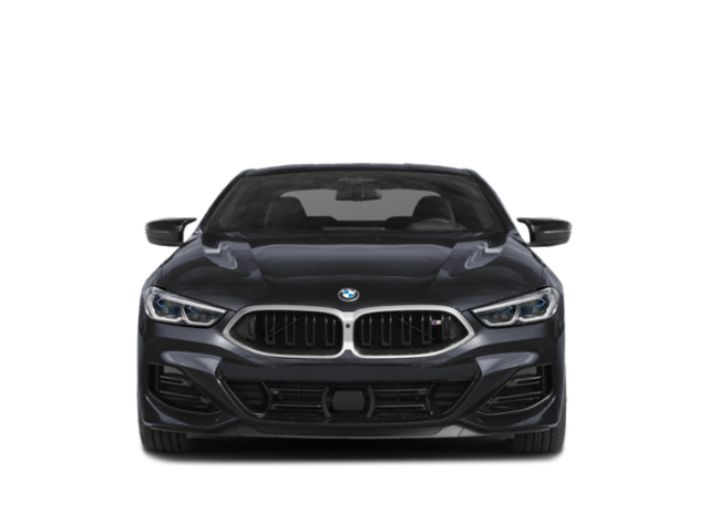 2023 BMW 8 Series Coupe 2D M850xi AWD