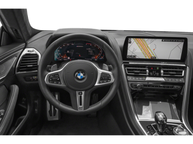 2023 BMW 8 Series Coupe 2D M850xi AWD