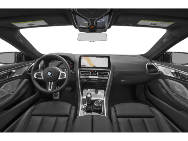 2023 BMW 8 Series Coupe 2D M850xi AWD