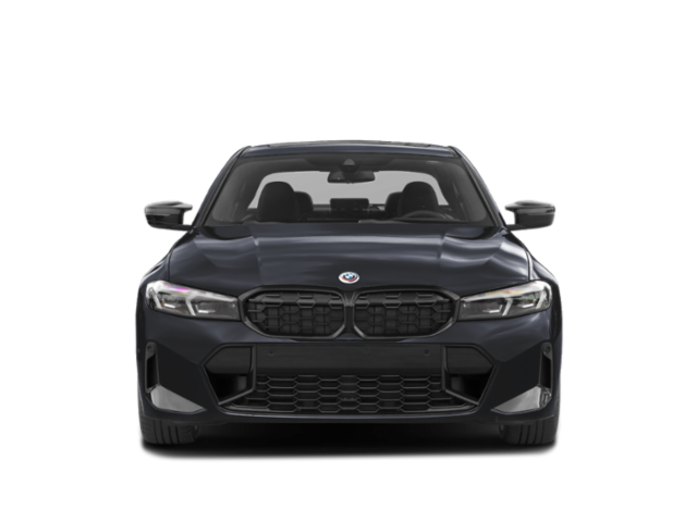 2023 BMW 3 Series Sedan 4D M340i AWD