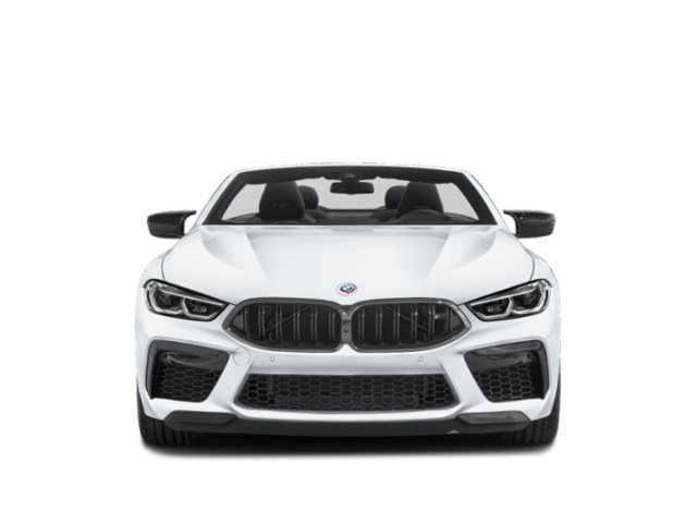2023 BMW M8 Convertible 2D M8 Competition AWD