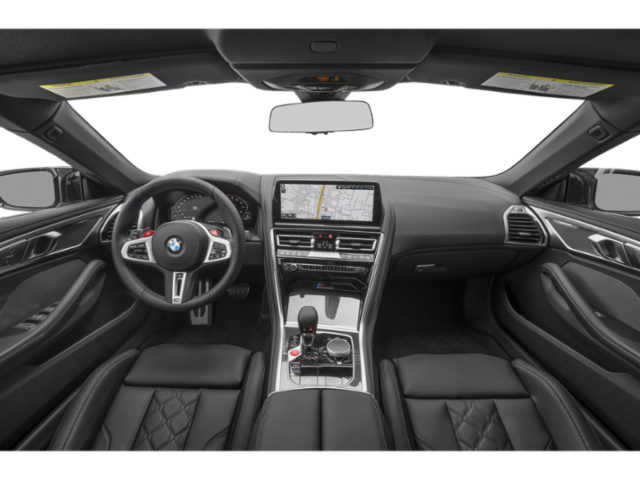 2023 BMW M8 Convertible 2D M8 Competition AWD