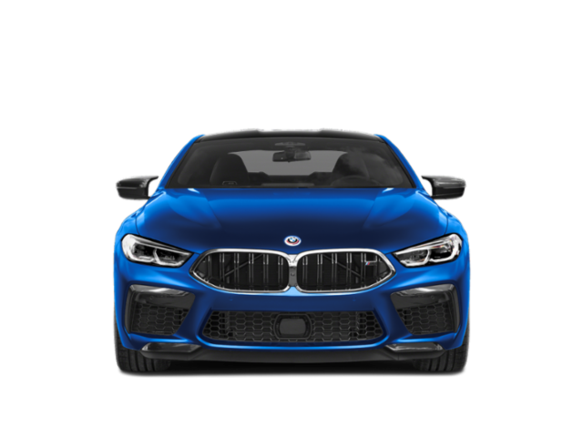 2023 BMW M8 Coupe 2D M8 Competition AWD